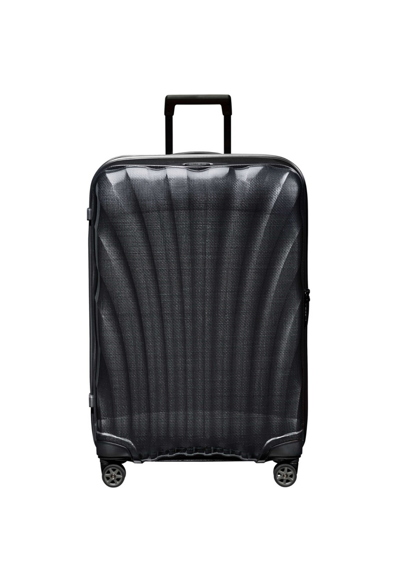 Samsonite Selection C-Lite Hartschalenkoffer mit 4 Rollen