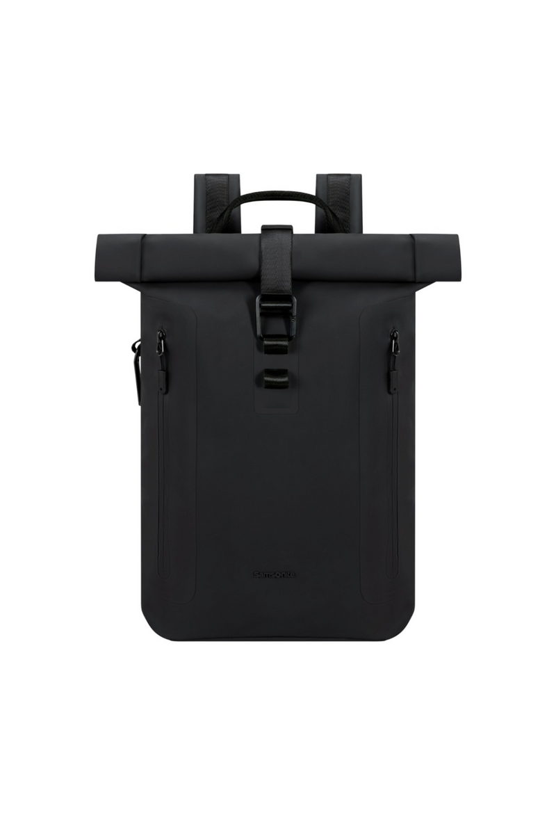 Samsonite Selection Coatify Biz Rolltop