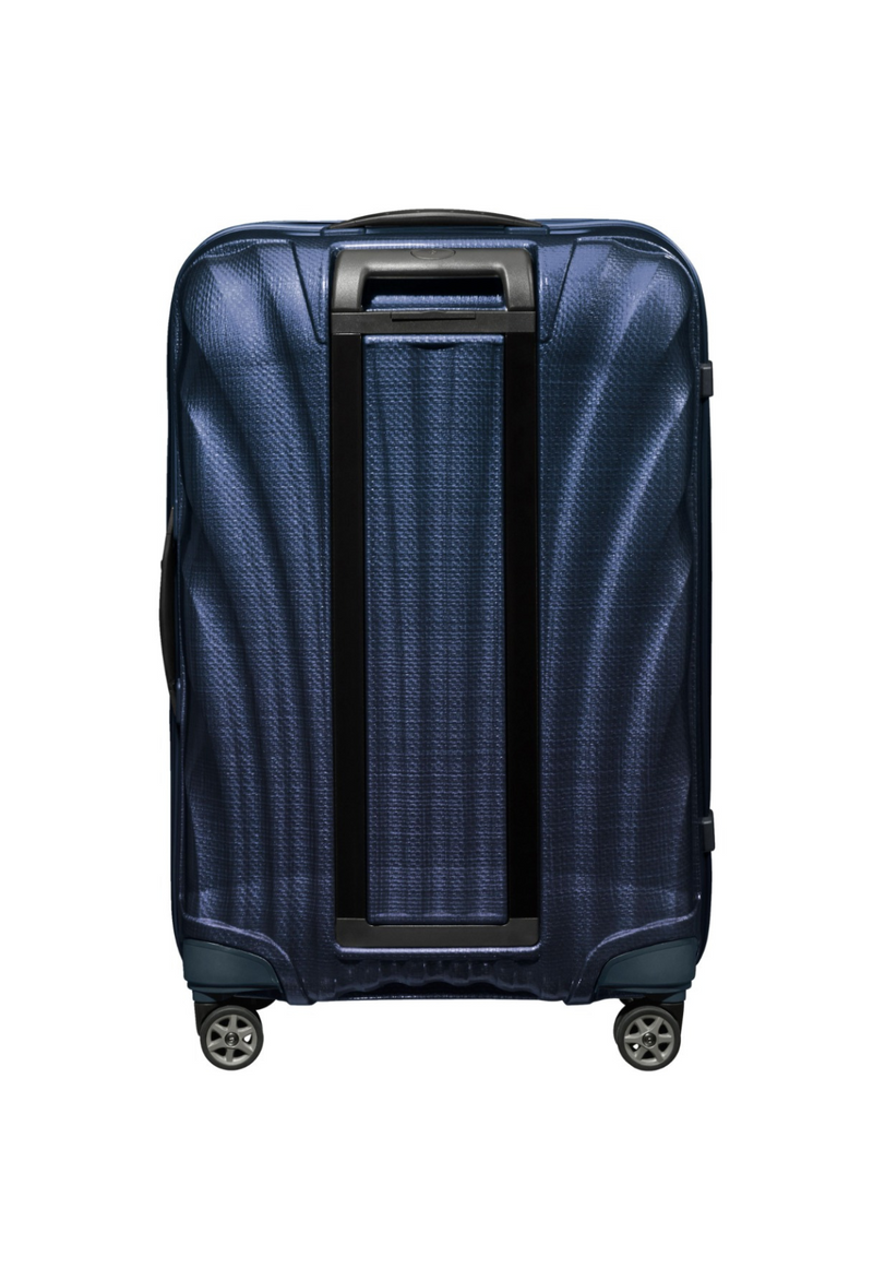 Samsonite Selection C-Lite Hartschalenkoffer mit 4 Rollen