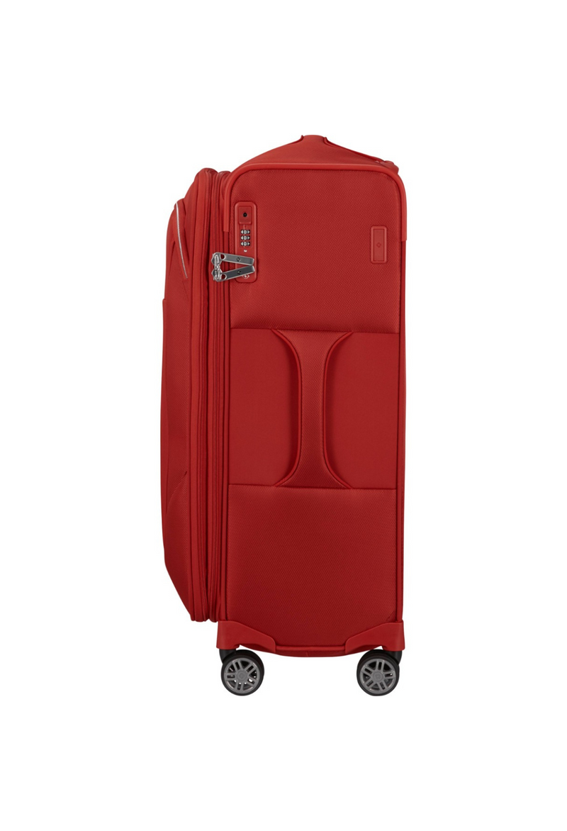 Samsonite Selection Re-lite Weichgepäck Koffer