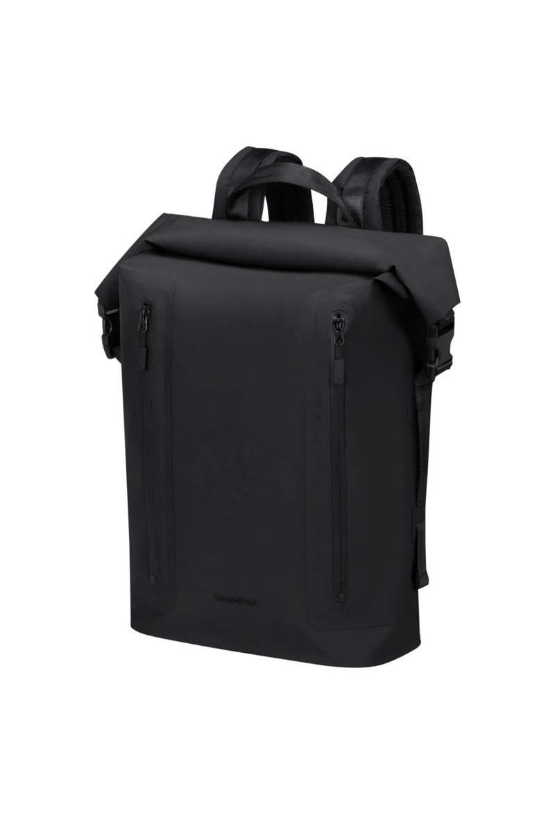 Samsonite Selection Coatify Biz Waterproof Rolltop