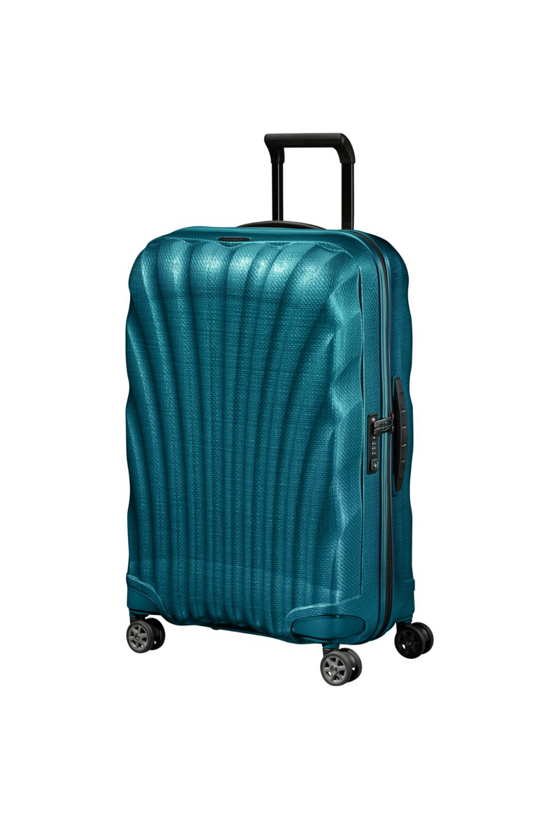 Samsonite Selection C-Lite Hartschalenkoffer mit 4 Rollen