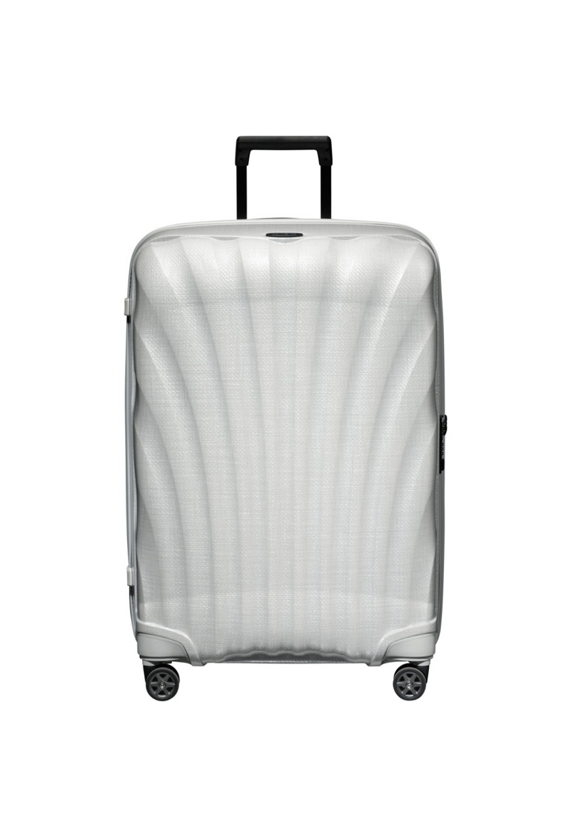 Samsonite Selection C-Lite Hartschalenkoffer mit 4 Rollen