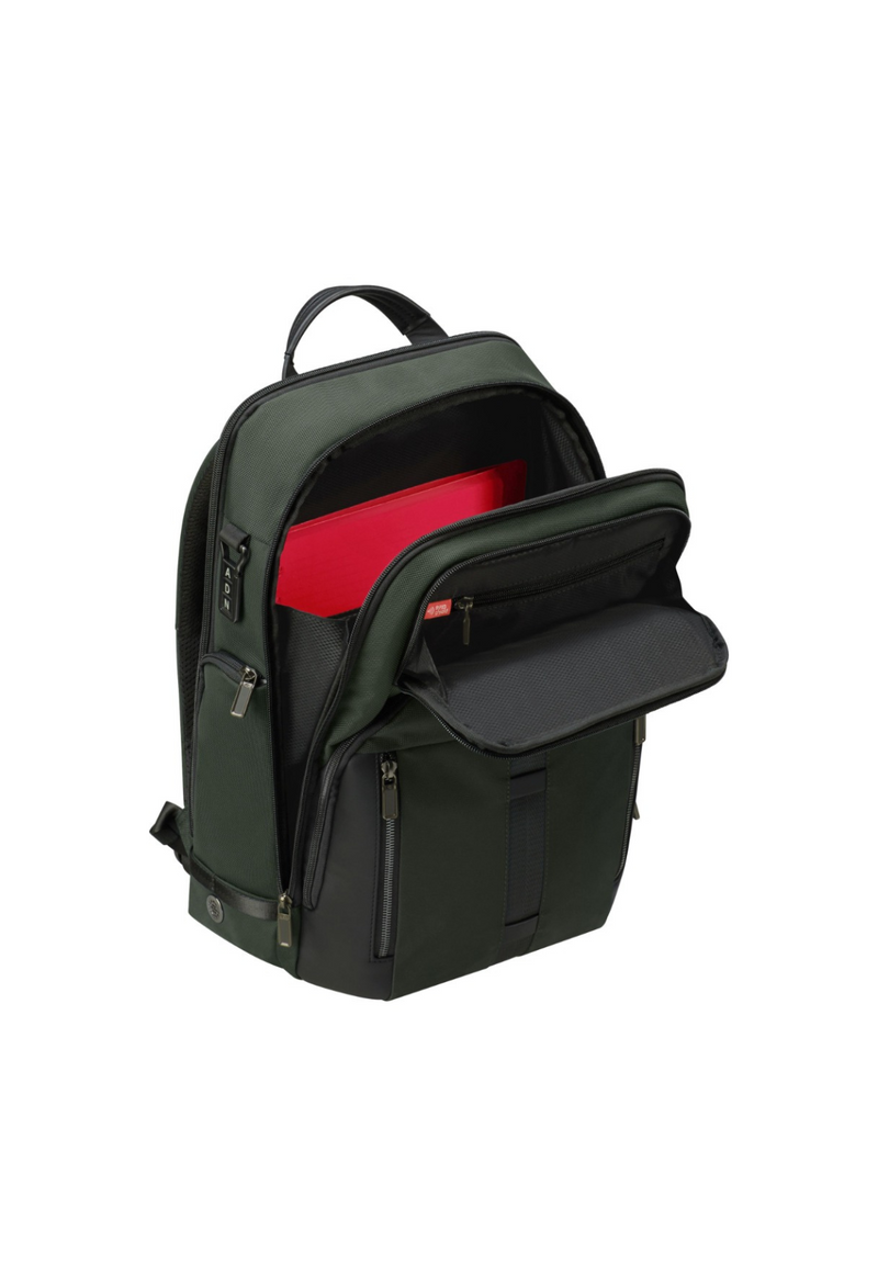 Samsonite Selection Urban-Eye Laptoprucksack