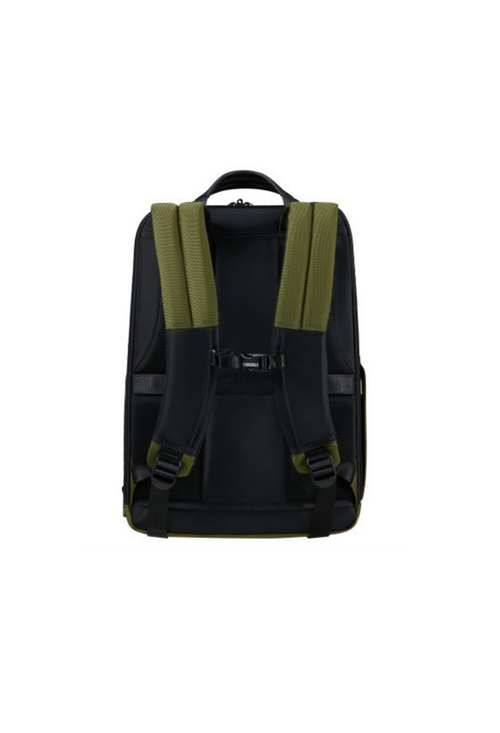 wasabi/black / 15.6 Zoll