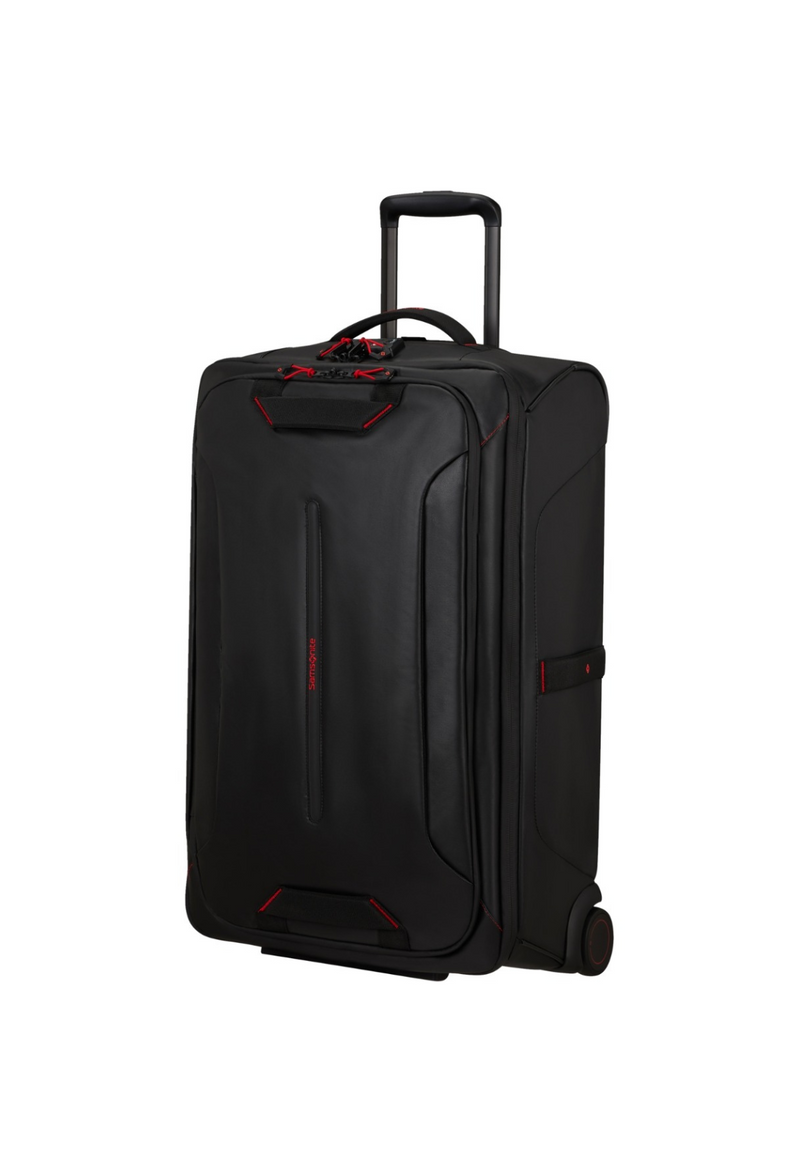 Samsonite Selection Ecodiver Duffle Reisetasche Mit Rollen