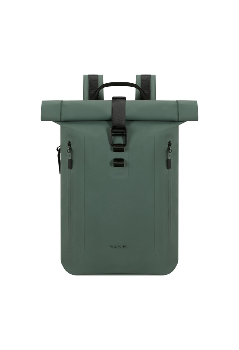 Samsonite Selection Coatify Biz Rolltop