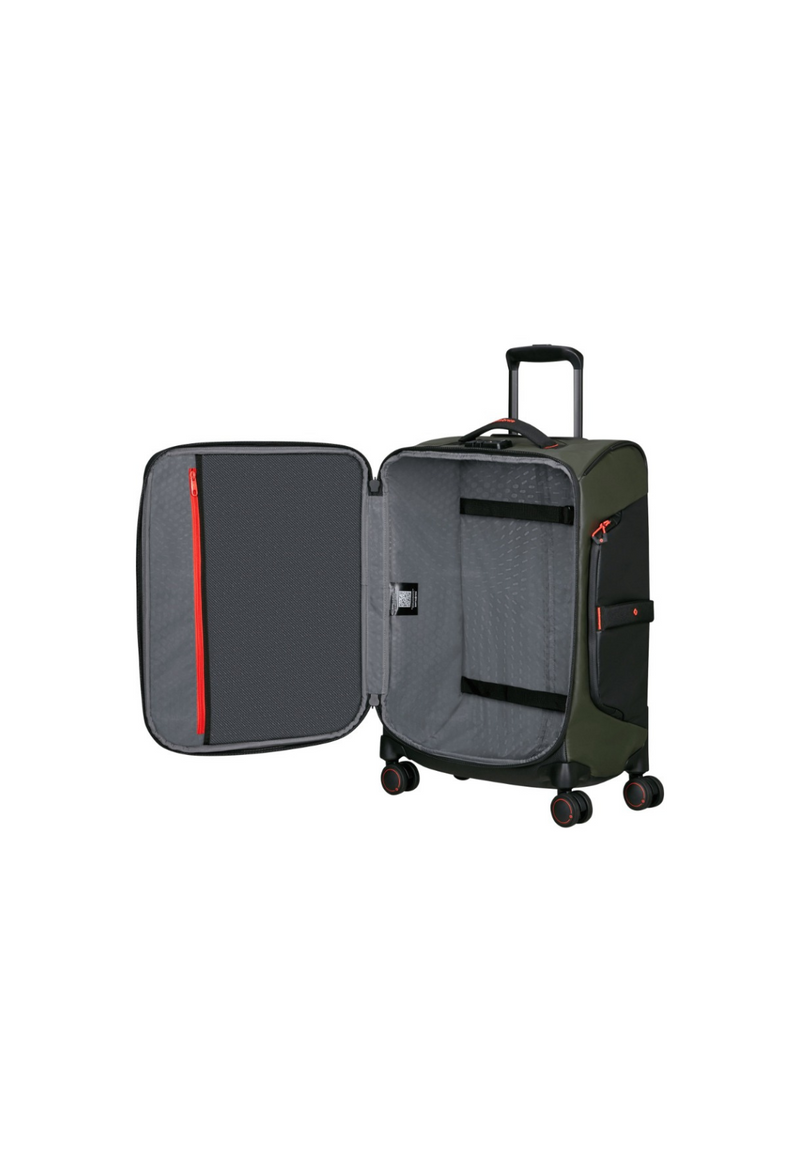 Samsonite Selection Ecodiver Weichgepäck Koffer