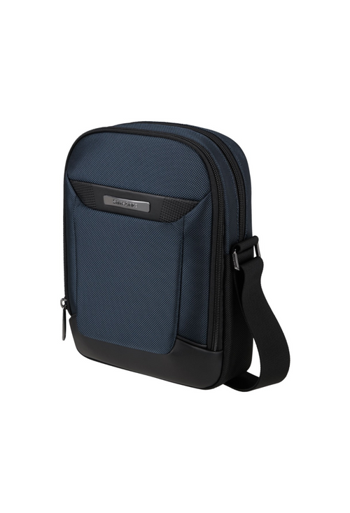 blau / 9.7 Zoll