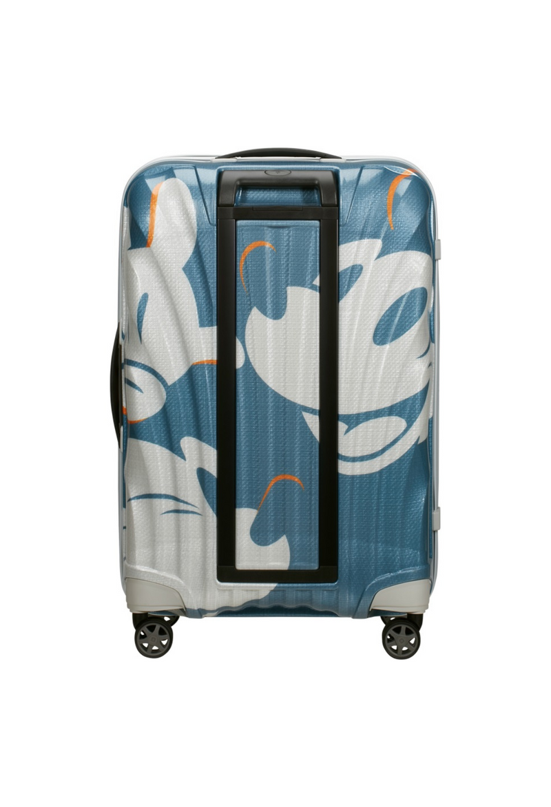 Samsonite Selection C-Lite Hartschalenkoffer mit 4 Rollen