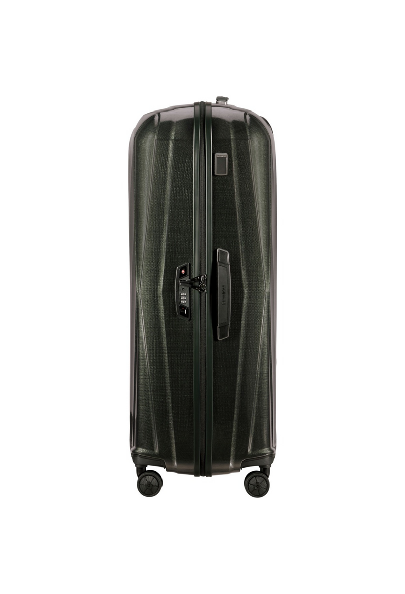 Samsonite Selection Major-lite Hartschalen-trolley