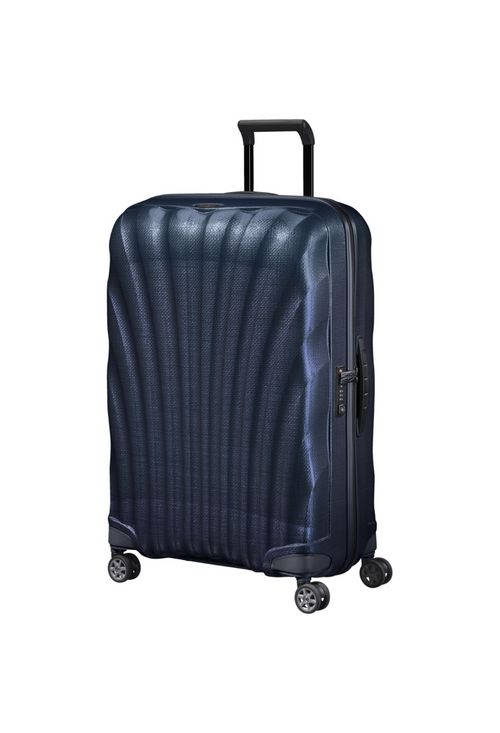 dunkelblau / L (71-80 cm)