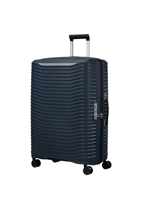 Dunkelblau / L (71-80 cm)