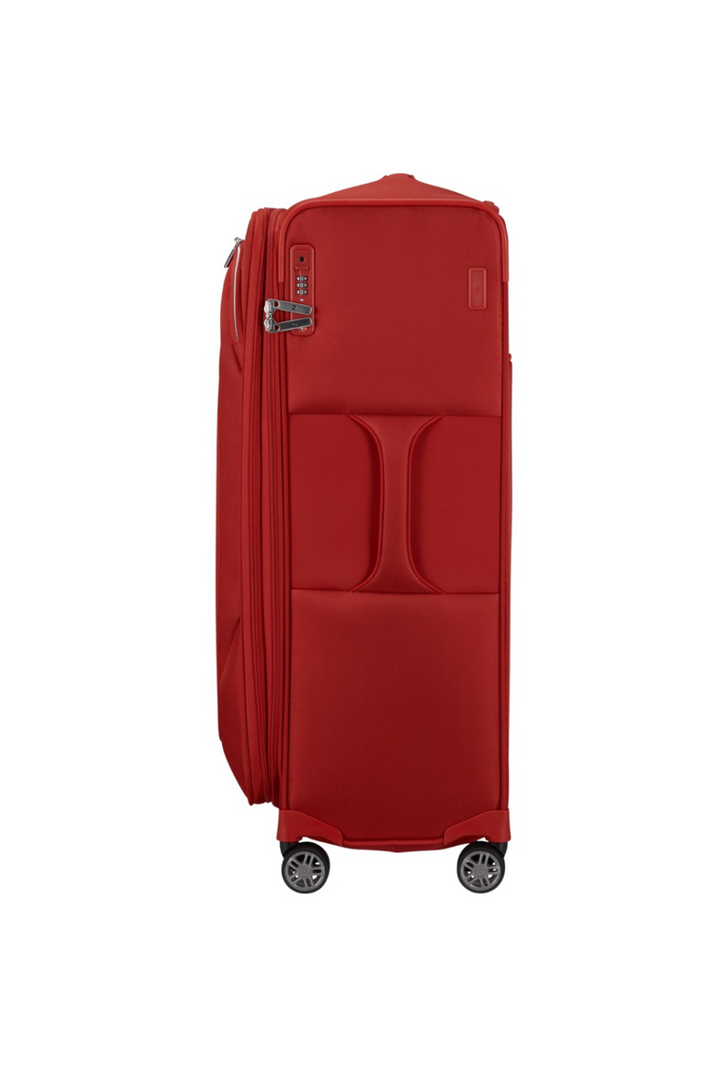Samsonite Selection Re-lite Weichgepäck Koffer