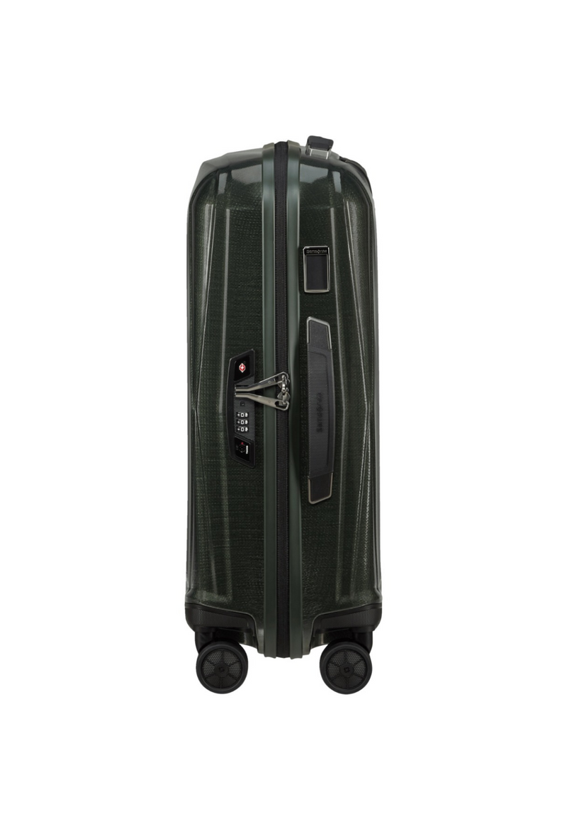 Samsonite Selection Major-lite Hartschalen-trolley