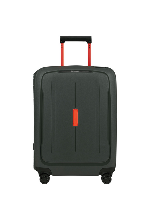Grün Orange / XS (Handgepäck)