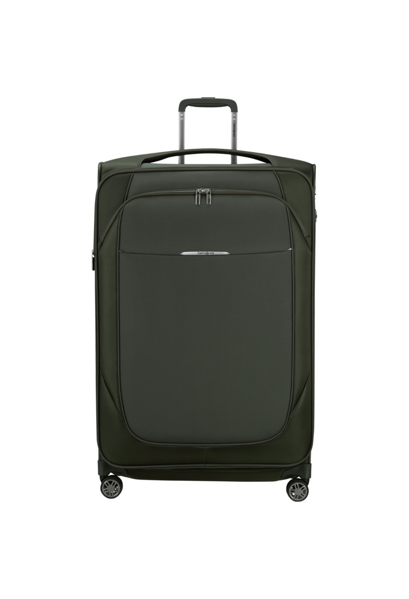 Samsonite Selection Re-lite Weichgepäck Koffer