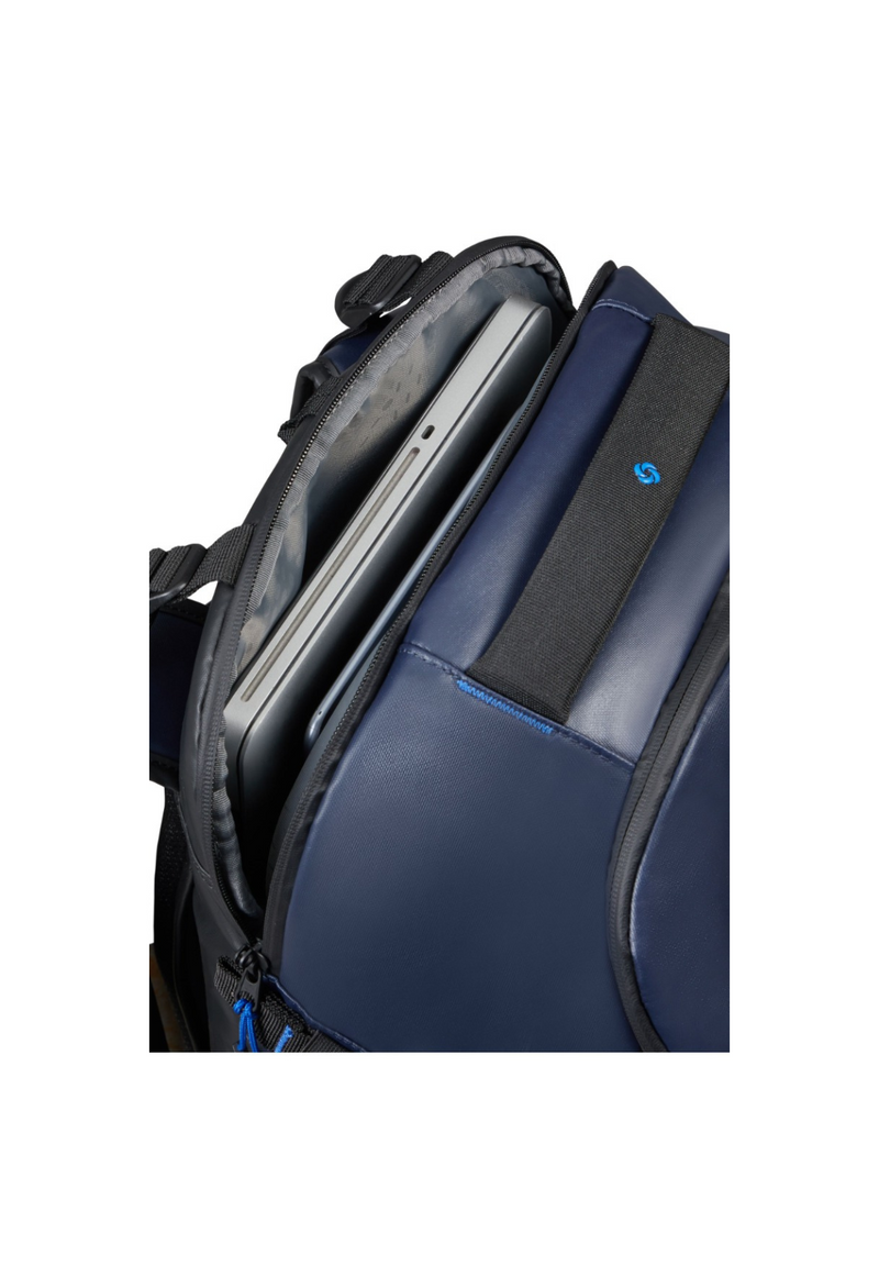 Samsonite Selection Ecodiver Travel Backpack