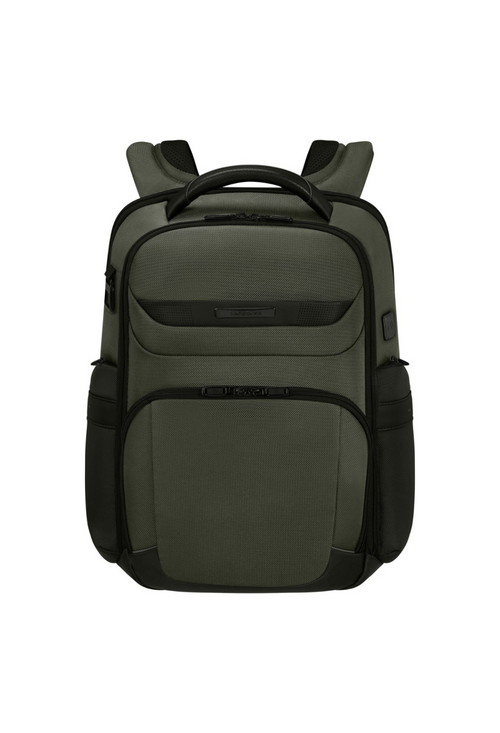 Smaragd / 15.6 Zoll