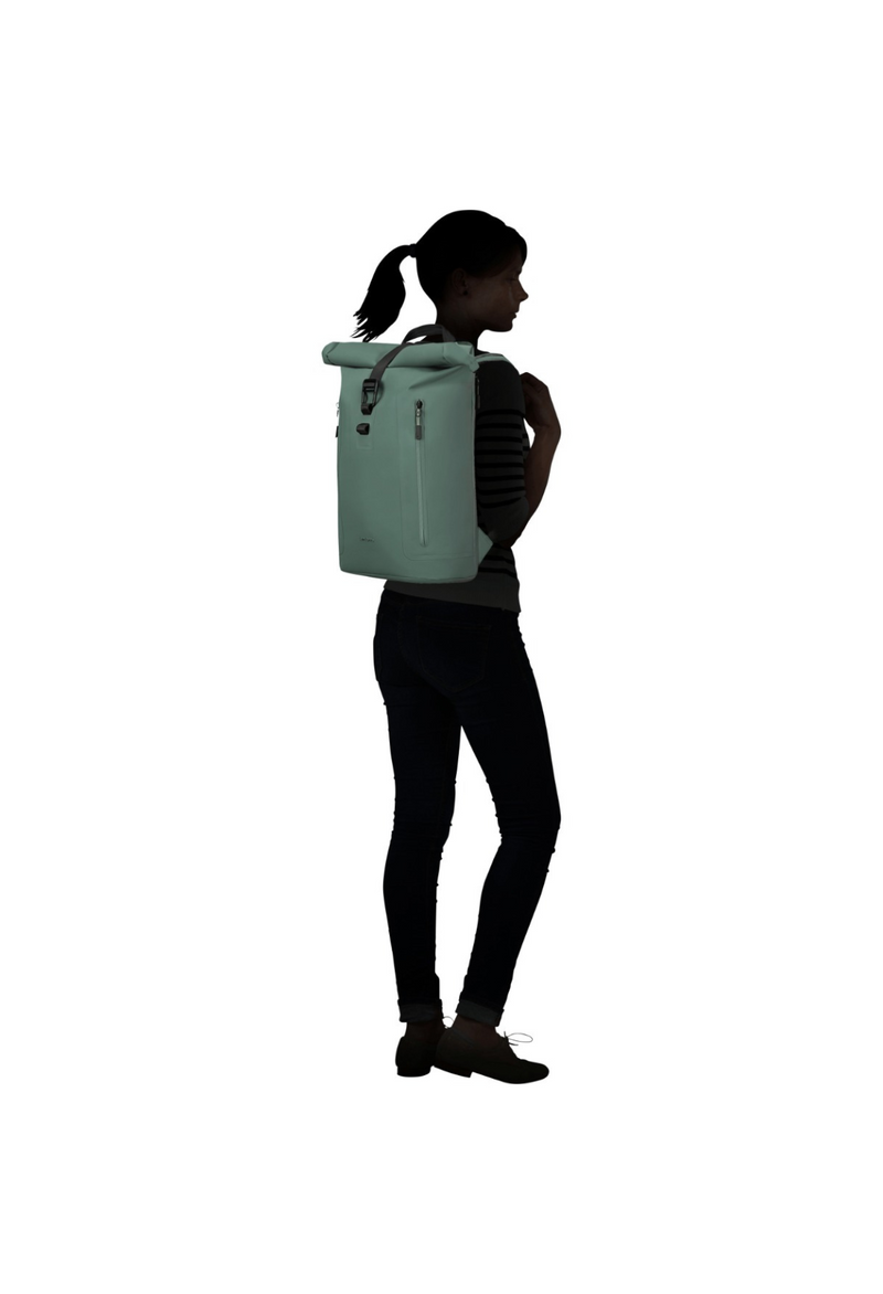 Samsonite Selection Coatify Biz Rolltop
