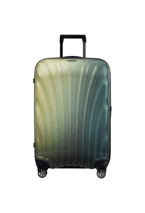 Mehrfarbig / M (60-70 cm)