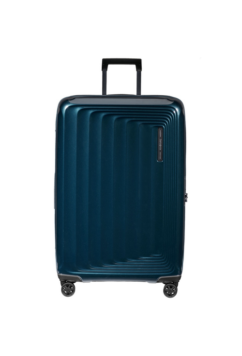 Dunkelblau / L (71-80 cm)
