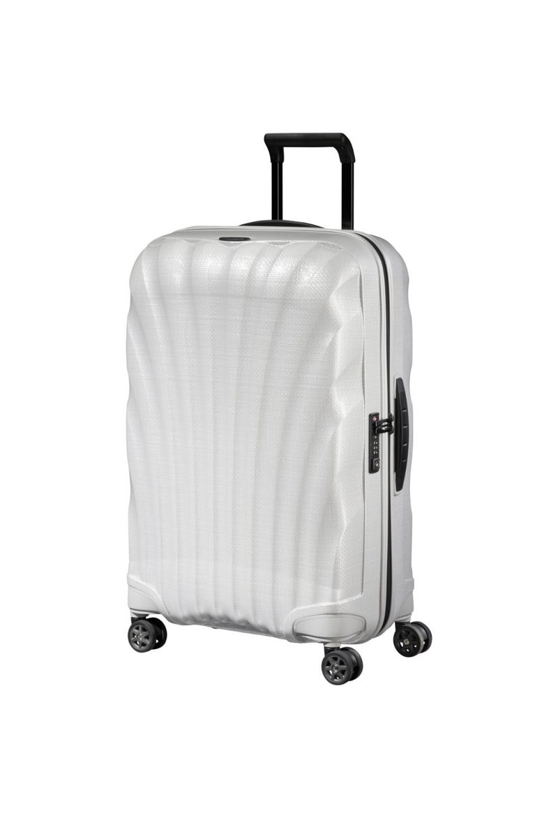 Samsonite Selection C-Lite Hartschalenkoffer mit 4 Rollen