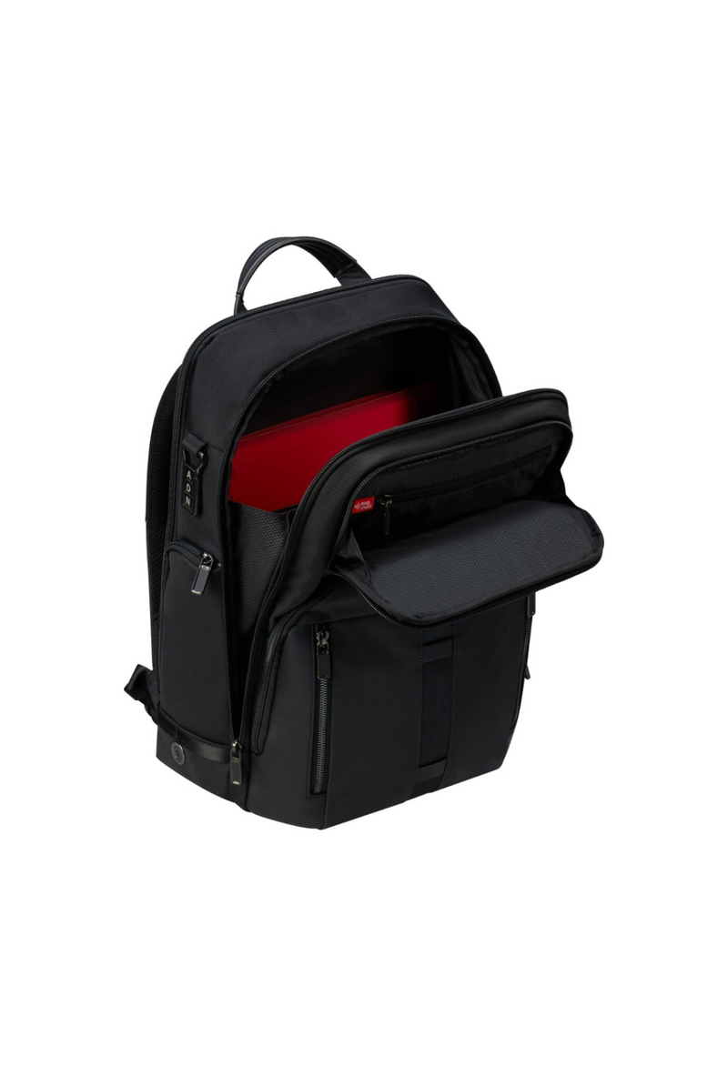 Samsonite Selection Urban-Eye Laptoprucksack