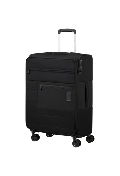 schwarz / M (60-70 cm)