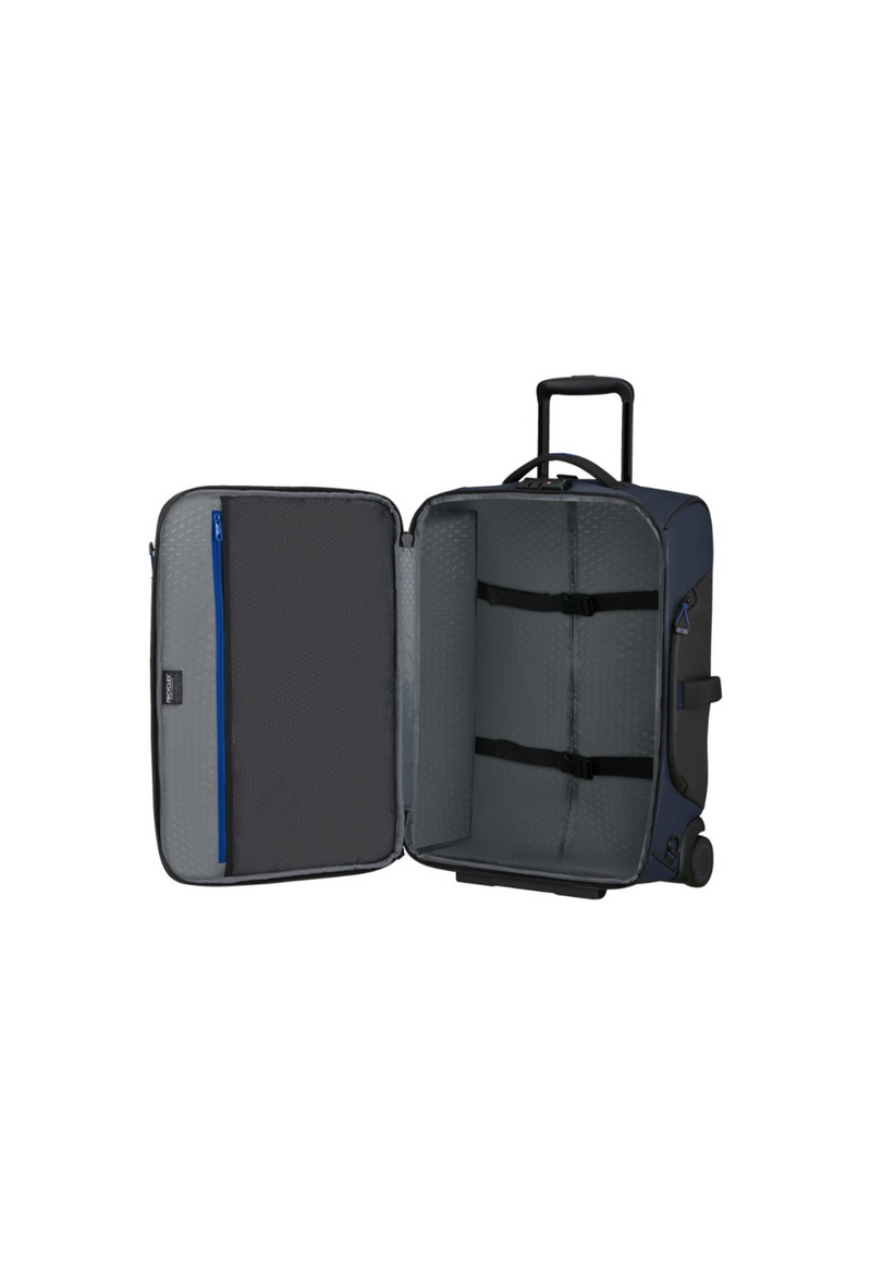 Samsonite Selection Ecodiver Duffle Backpack