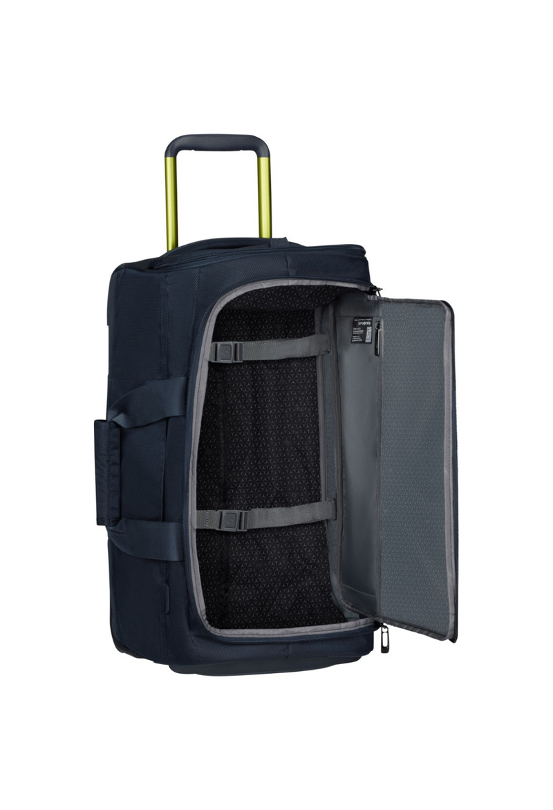 Samsonite Selection Respark Duffle/wheels 55 Cm Reisetasche