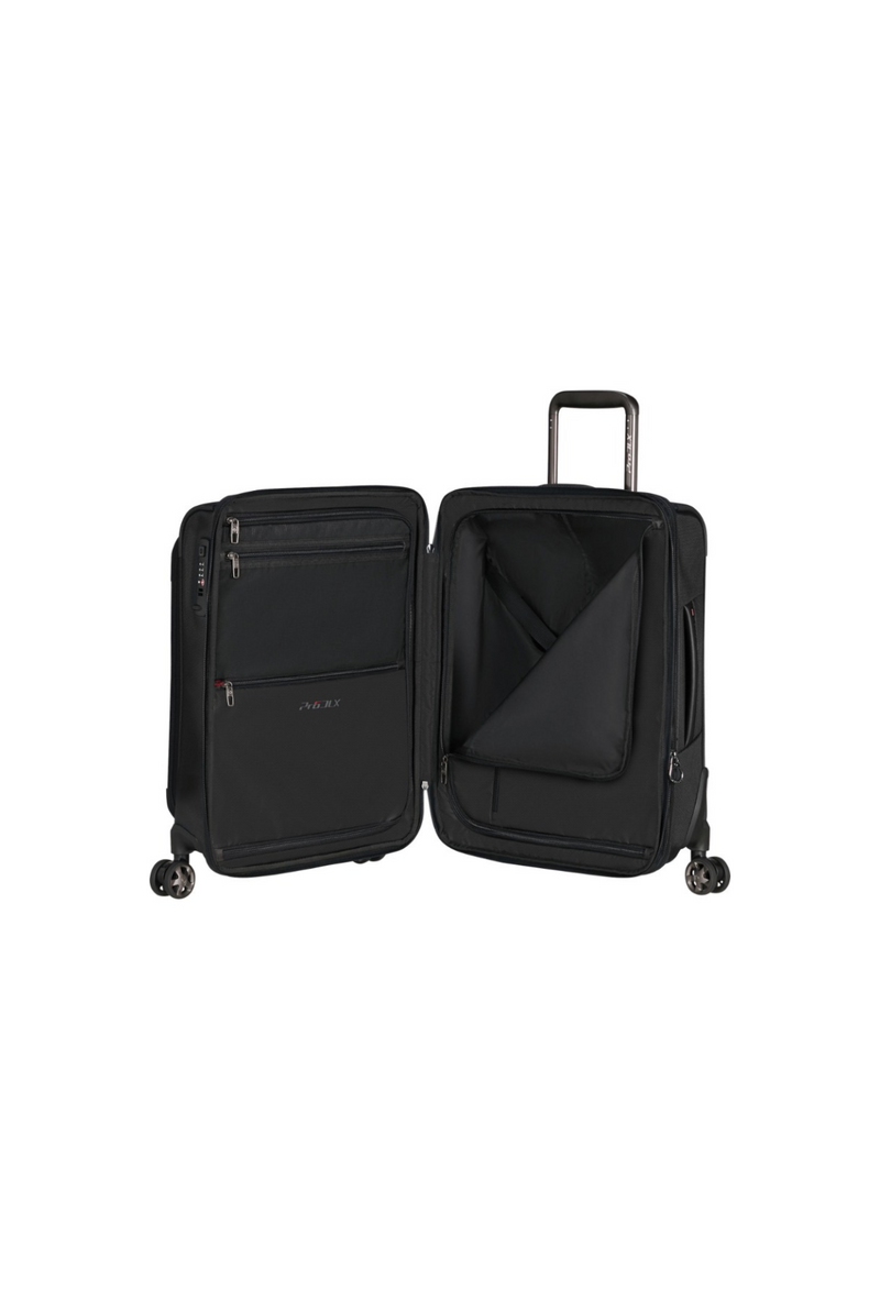 Samsonite Selection Pro-DLX 6 Weichgepäck-trolley