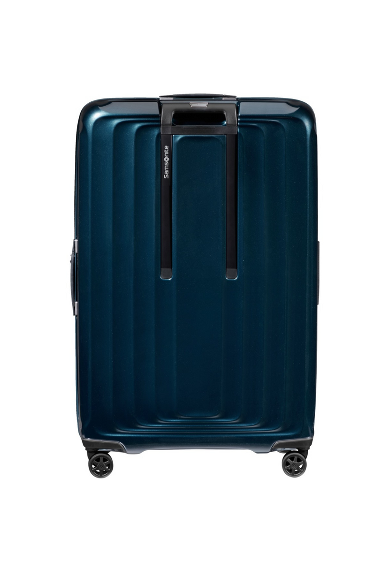 Samsonite Nuon Hartschalenkoffer mit 4 Rollen