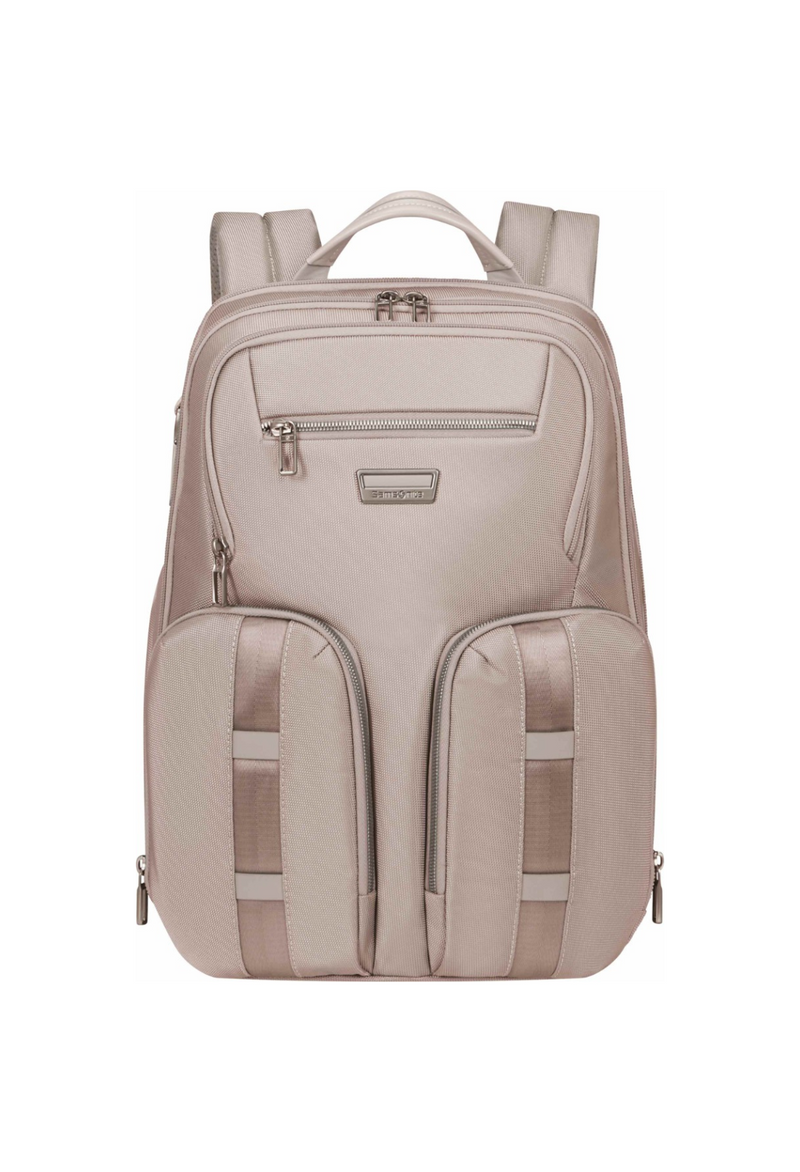 Samsonite Selection Urban-eye Laptoprucksack 2 Pockets