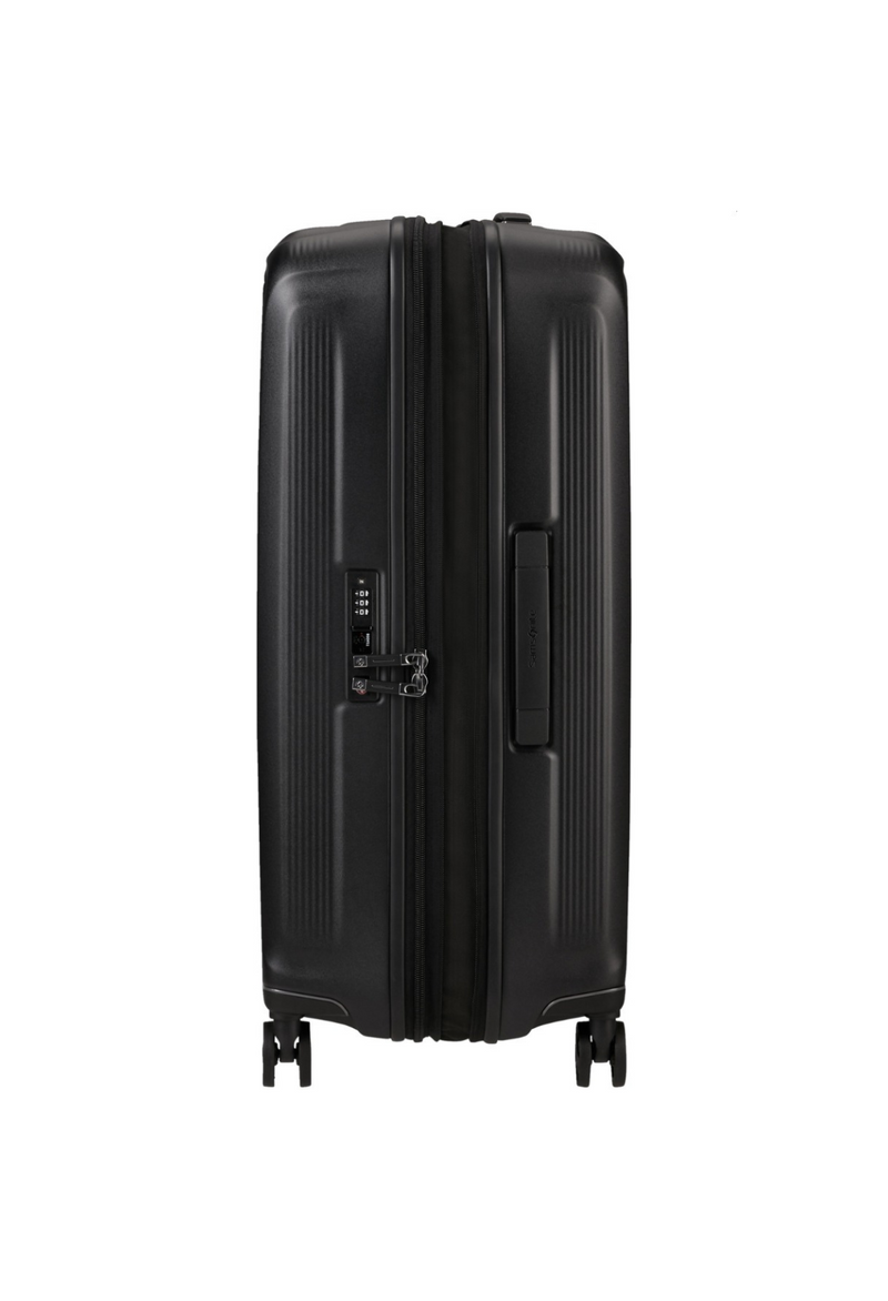 Samsonite Nuon Hartschalenkoffer mit 4 Rollen