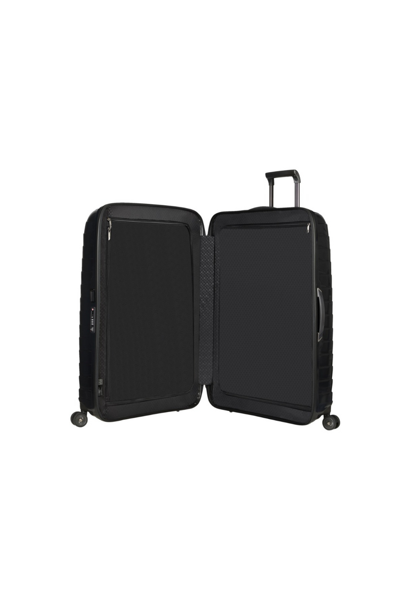 Samsonite Selection Proxis Hartschalenkoffer Mit 4 Rollen