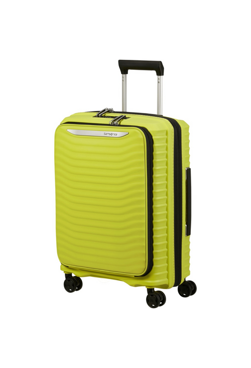 Lime / XS (Handgepäck mit 23 cm Tiefe) / Easy Access-Variante
