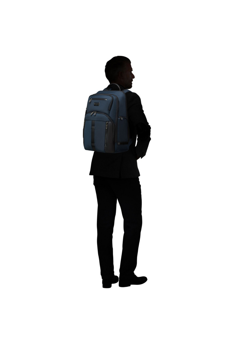 Samsonite Selection Urban-Eye Laptoprucksack