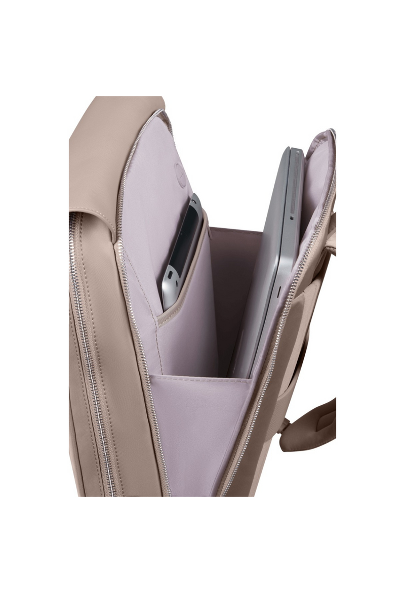 Samsonite Selection Zalia 3.0 Laptoprucksack