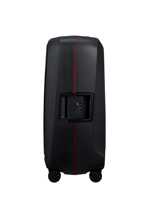 Anthrazit / M (60-70 cm)