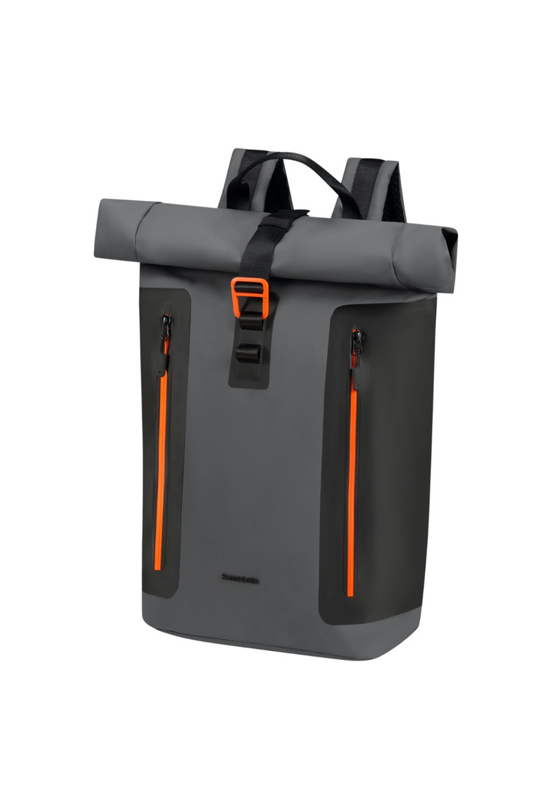 Samsonite Selection Coatify Biz Rolltop