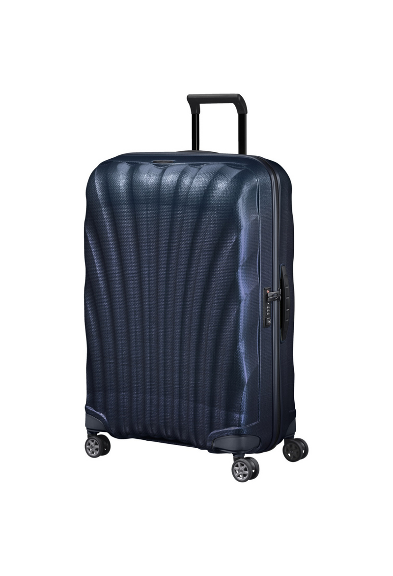 Samsonite Selection C-Lite Hartschalenkoffer mit 4 Rollen