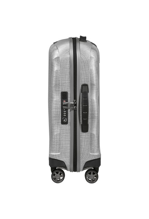 silber / XS (Handgepäck)