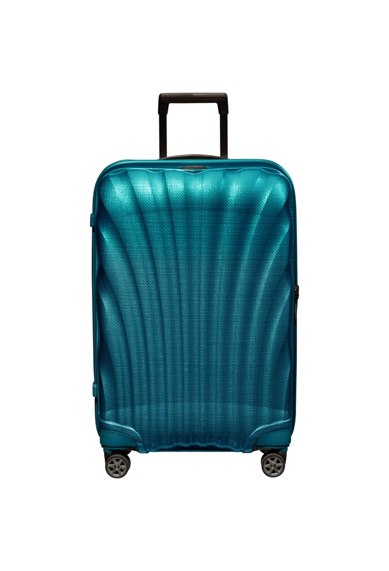Samsonite Selection C-Lite Hartschalenkoffer mit 4 Rollen