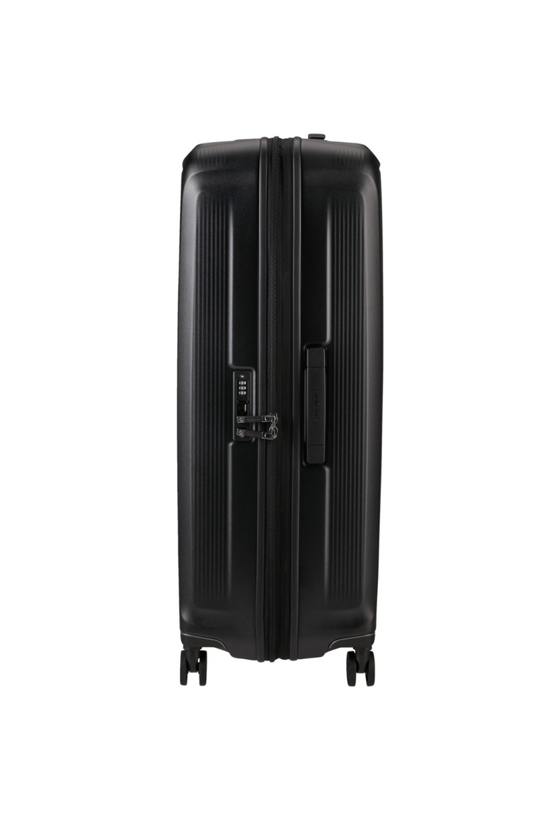 Samsonite Nuon Hartschalenkoffer mit 4 Rollen