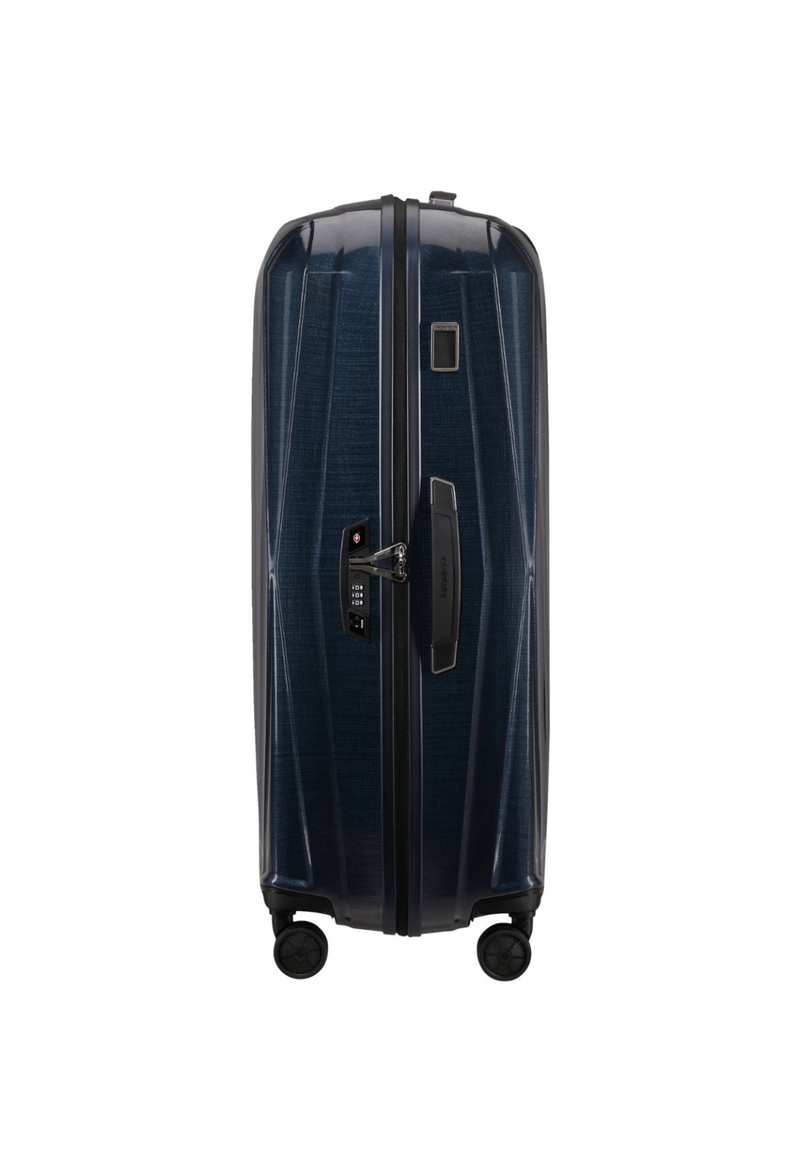 Samsonite Selection Major-lite Hartschalen-trolley