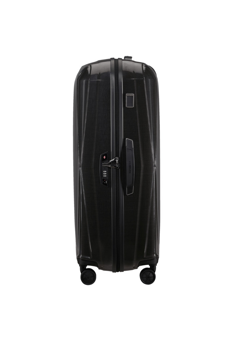 Samsonite Selection Major-lite Hartschalen-trolley