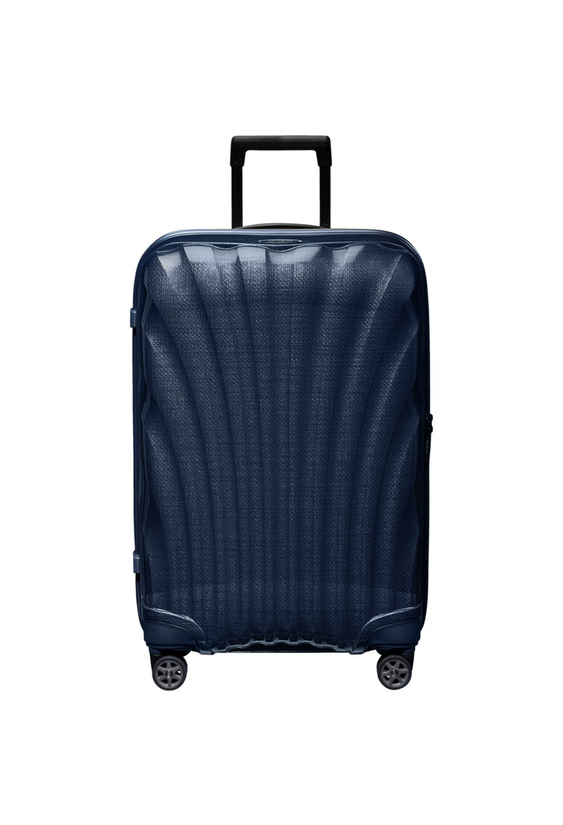 Samsonite Selection C-Lite Hartschalenkoffer mit 4 Rollen