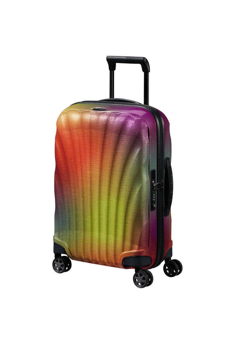 Samsonite Selection C-lite Hartschalenkoffer mit 4 Rollen