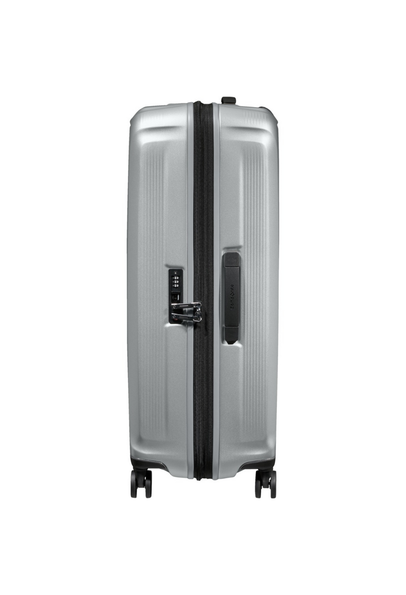 Samsonite Nuon Hartschalenkoffer mit 4 Rollen